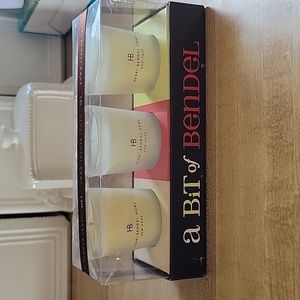 A Bit of Benndel candles